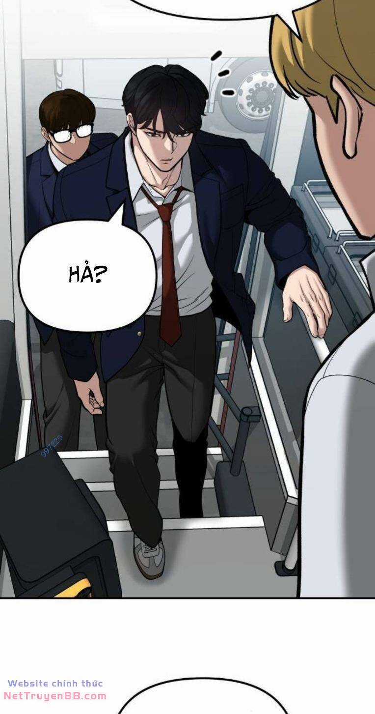 Quản Lí Du Côn Chapter 89 trang 9