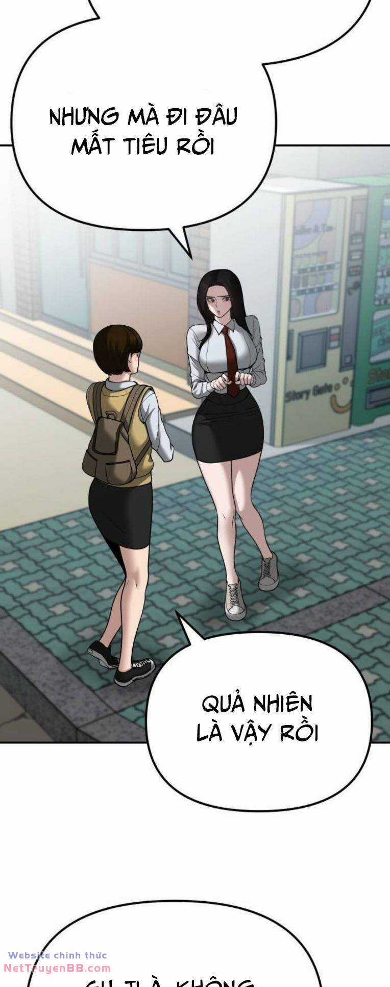 Quản Lí Du Côn Chapter 89 trang 92