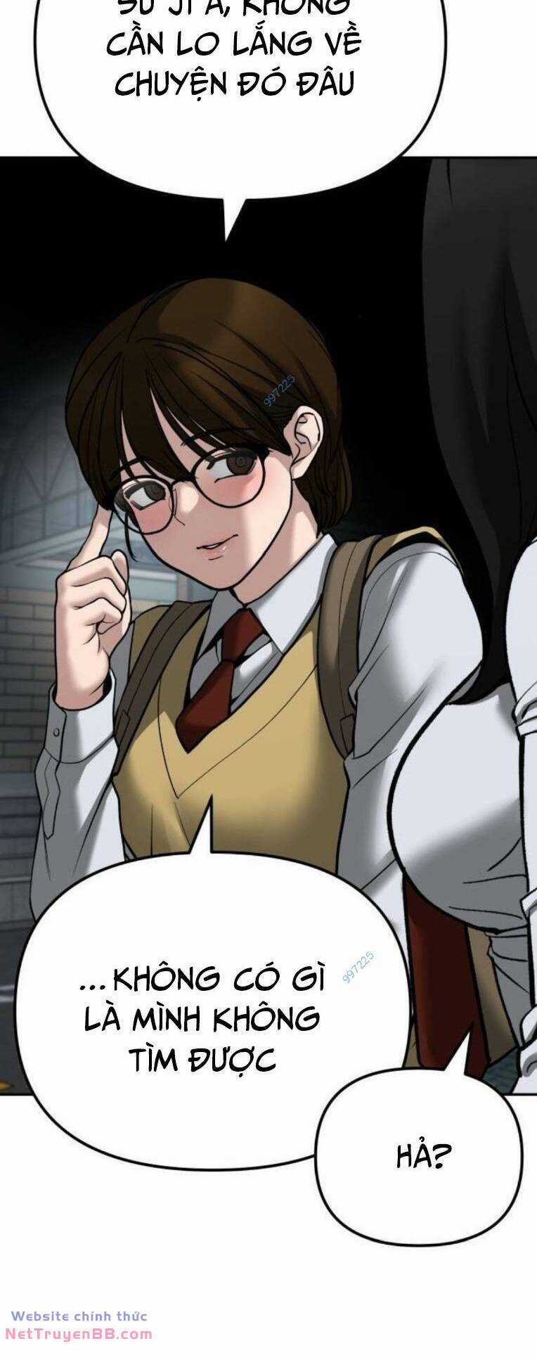 Quản Lí Du Côn Chapter 89 trang 93