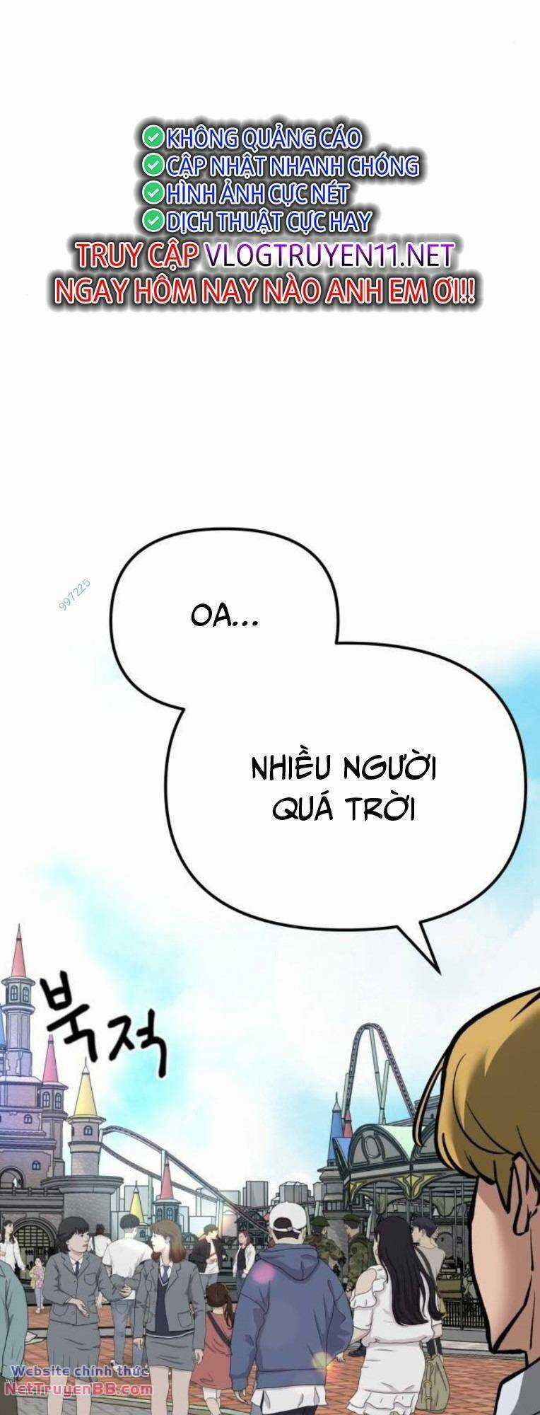 Quản Lí Du Côn Chapter 89 trang 94