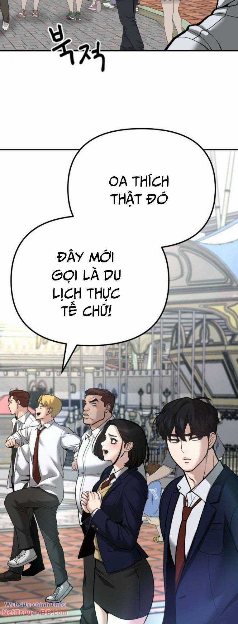 Quản Lí Du Côn Chapter 89 trang 95