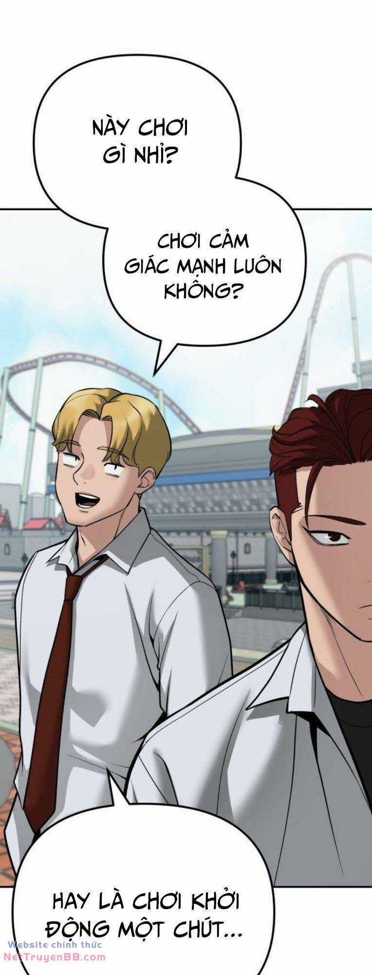 Quản Lí Du Côn Chapter 89 trang 98