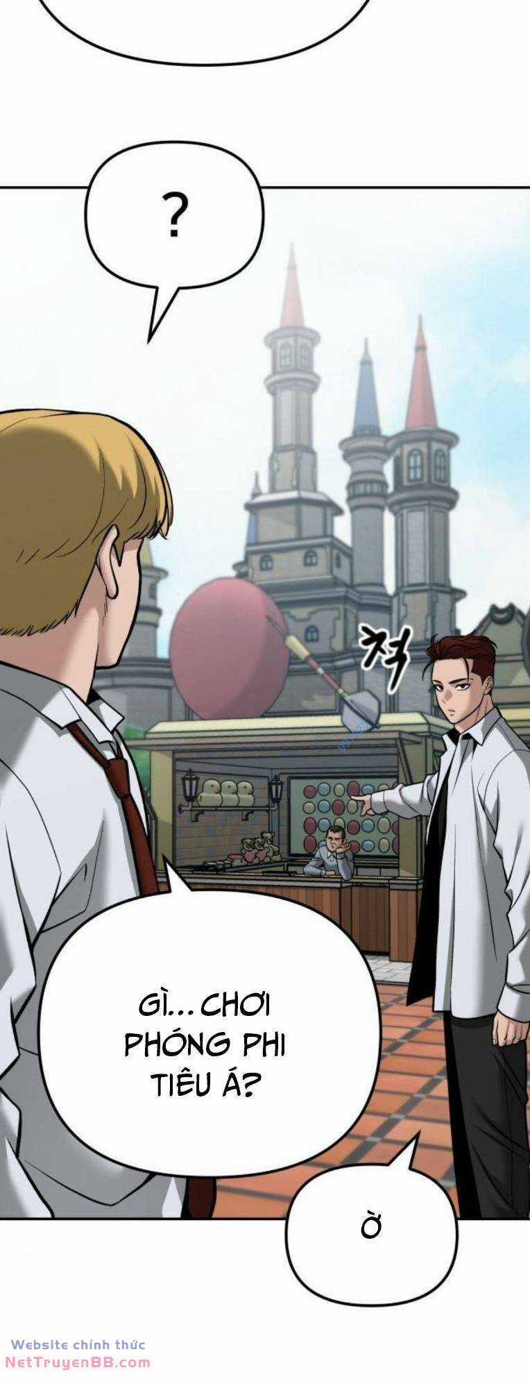 Quản Lí Du Côn Chapter 89 trang 99