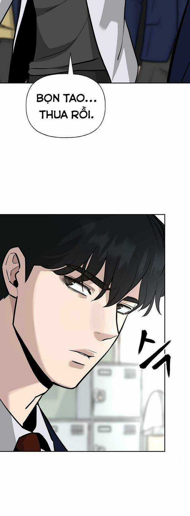 Quản Lí Du Côn Chapter 9 trang 11