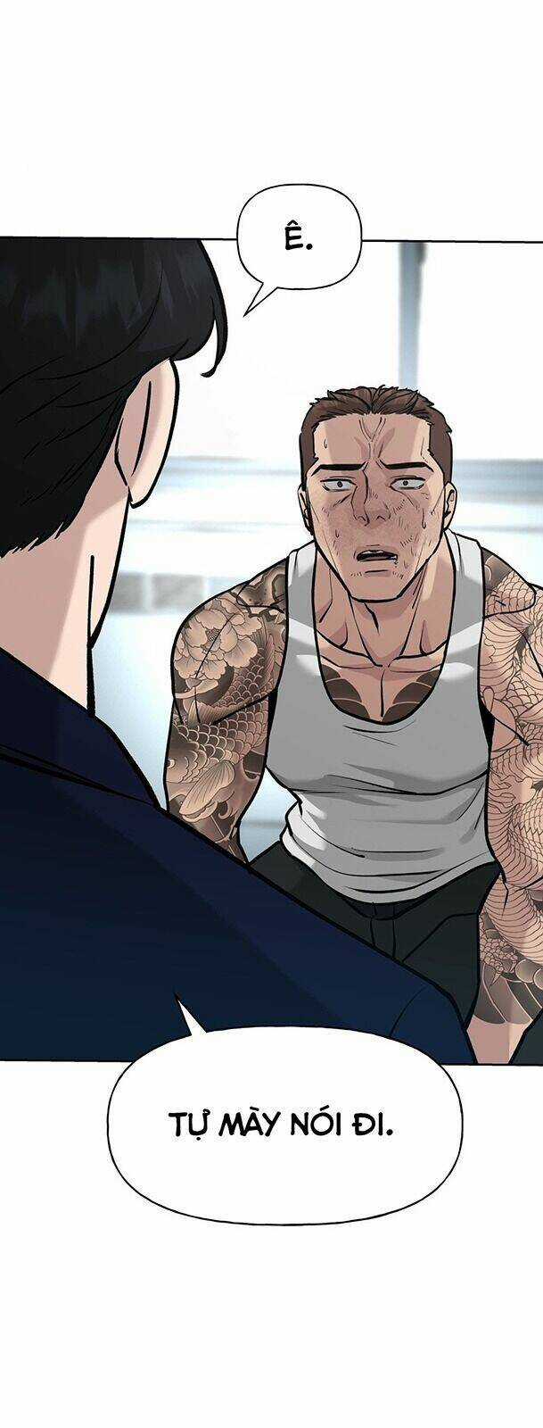 Quản Lí Du Côn Chapter 9 trang 12