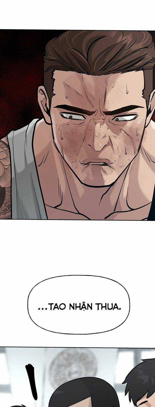 Quản Lí Du Côn Chapter 9 trang 13