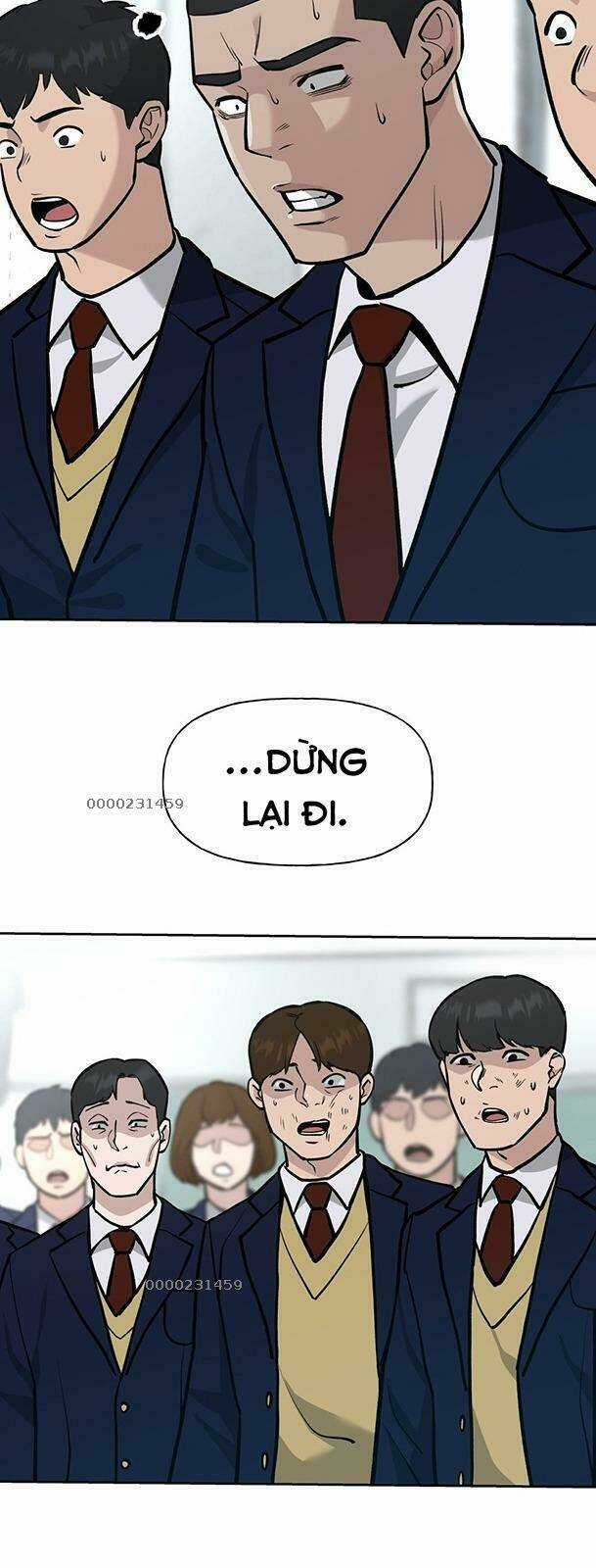 Quản Lí Du Côn Chapter 9 trang 14