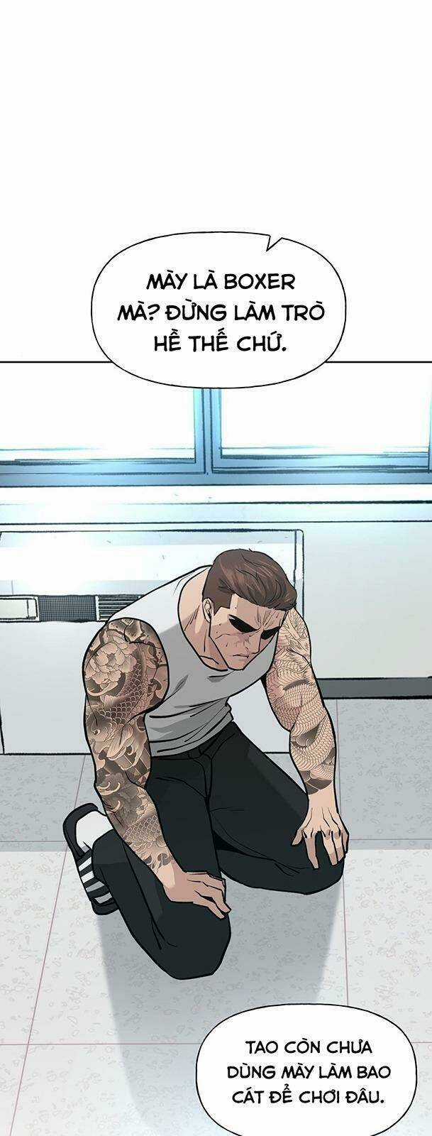 Quản Lí Du Côn Chapter 9 trang 15