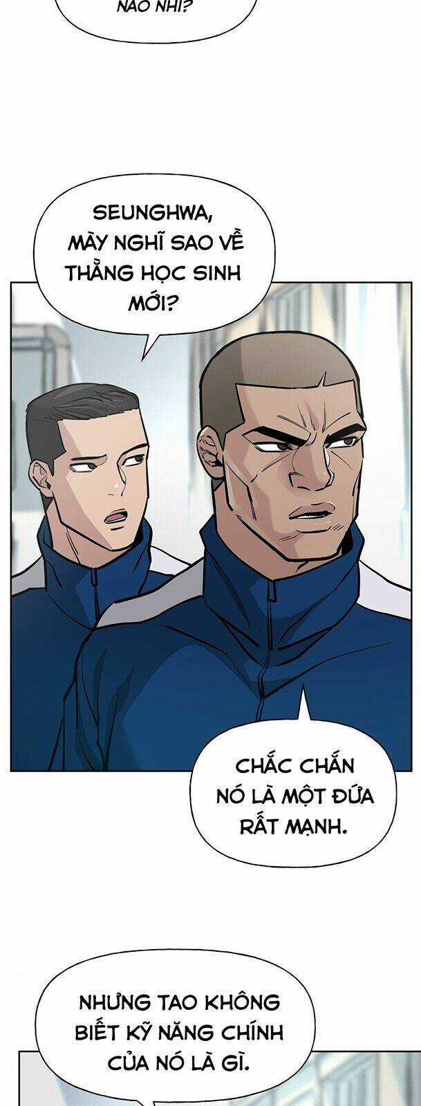 Quản Lí Du Côn Chapter 9 trang 19