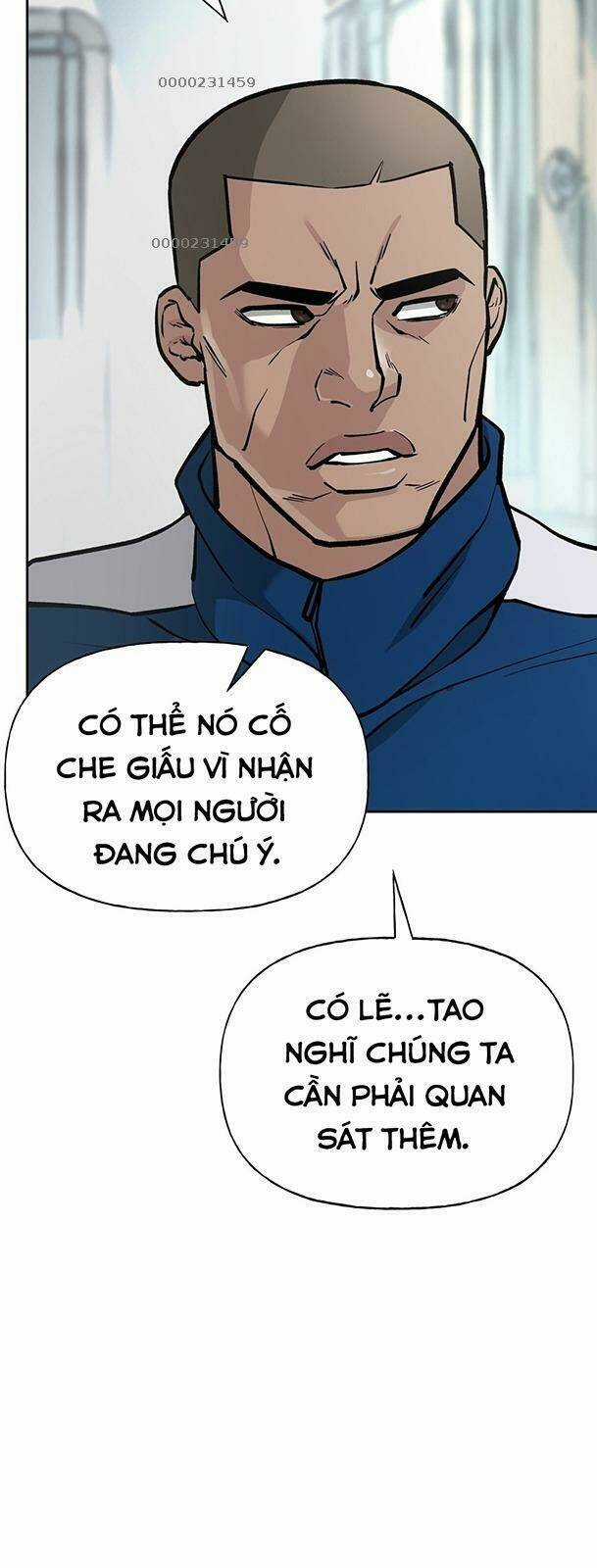 Quản Lí Du Côn Chapter 9 trang 20