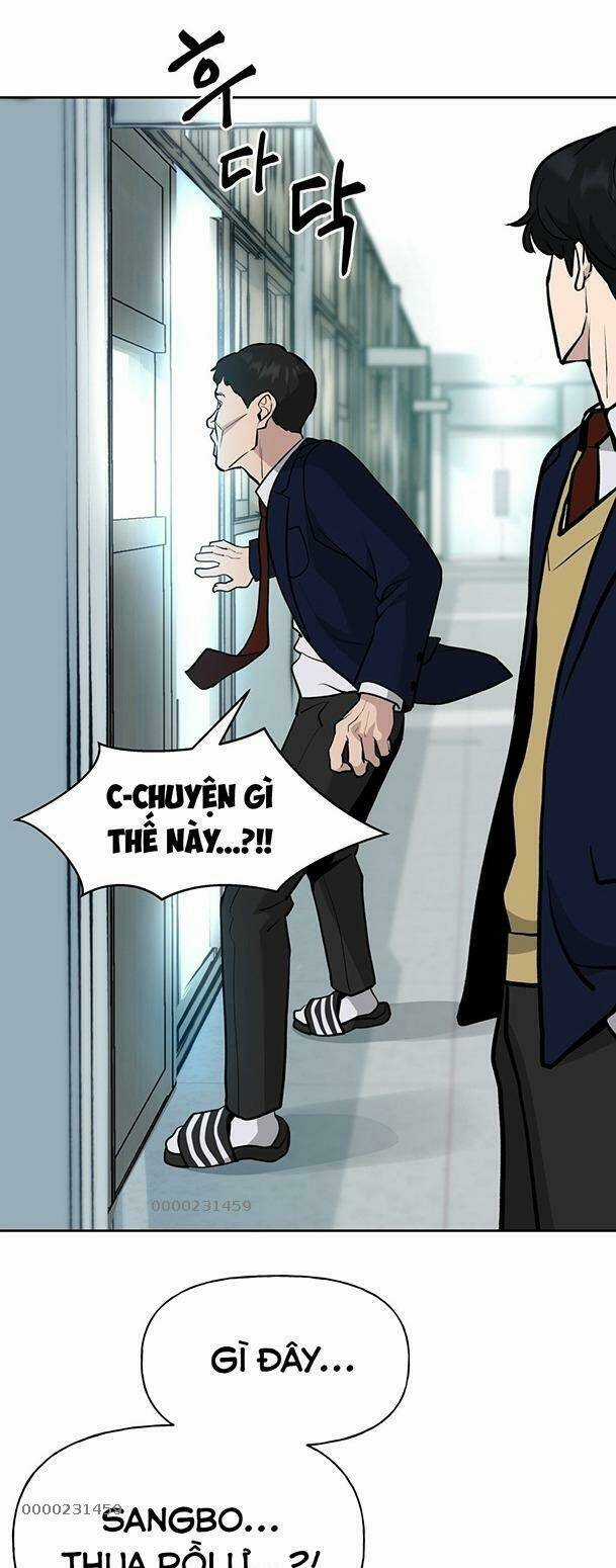 Quản Lí Du Côn Chapter 9 trang 24