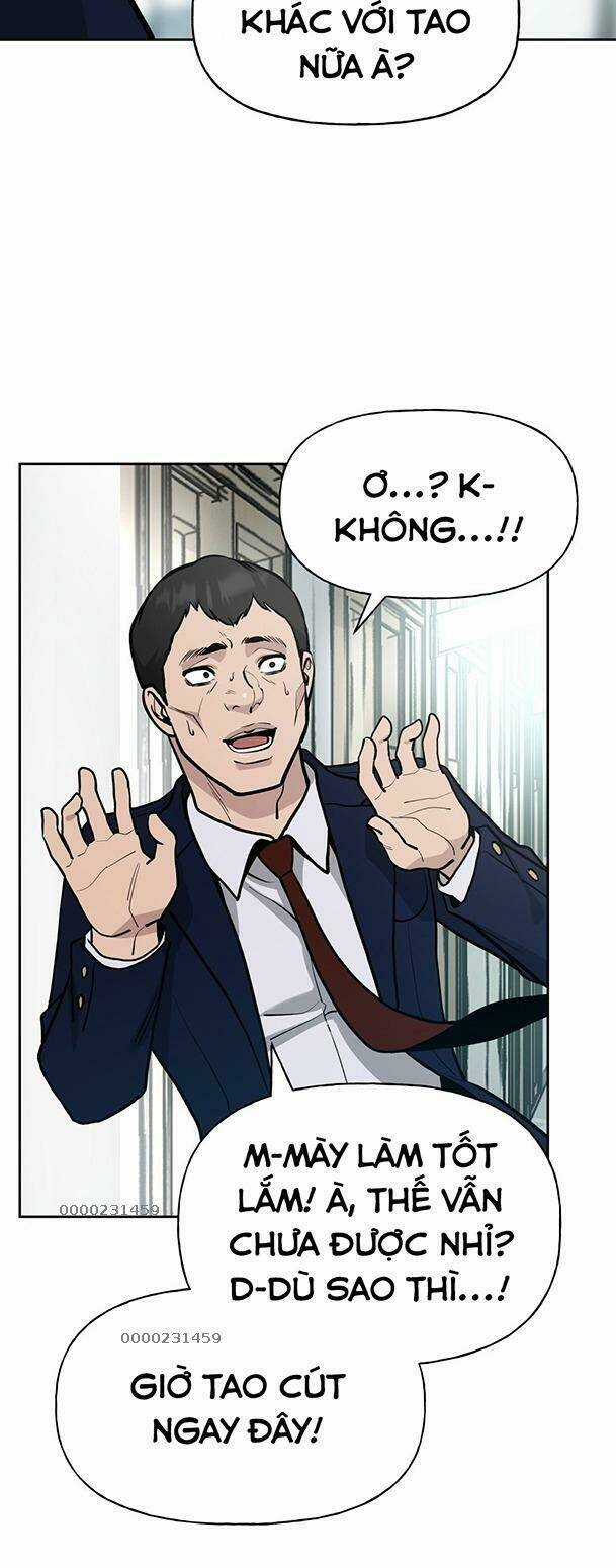 Quản Lí Du Côn Chapter 9 trang 26