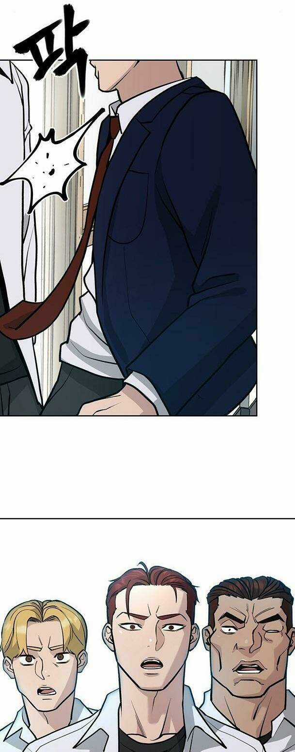 Quản Lí Du Côn Chapter 9 trang 27