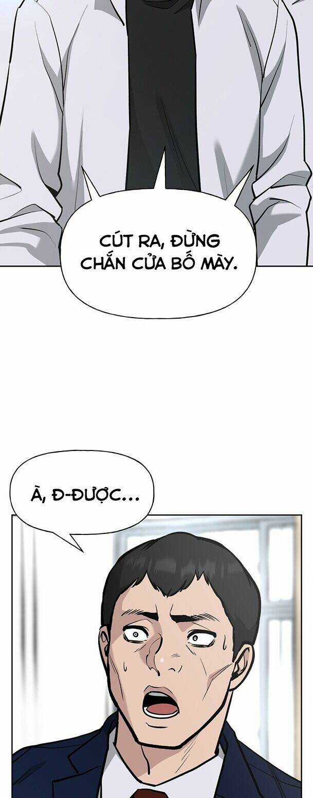 Quản Lí Du Côn Chapter 9 trang 28