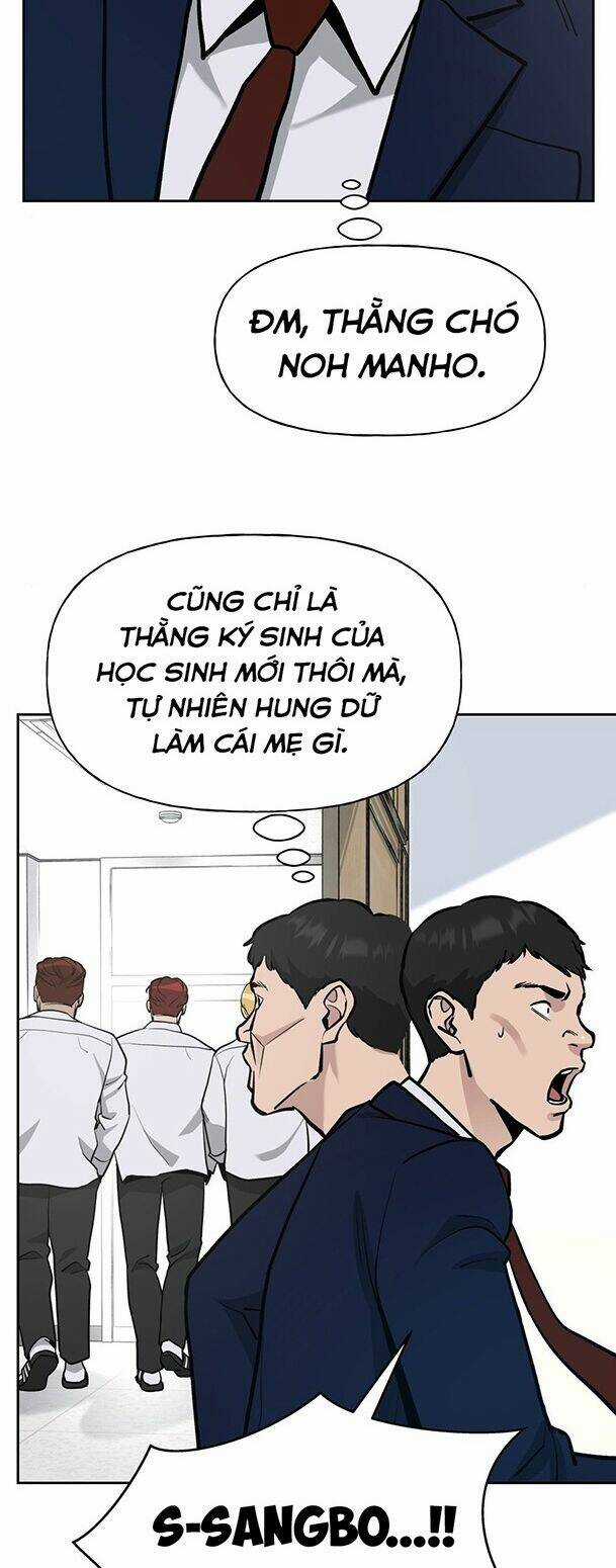 Quản Lí Du Côn Chapter 9 trang 29