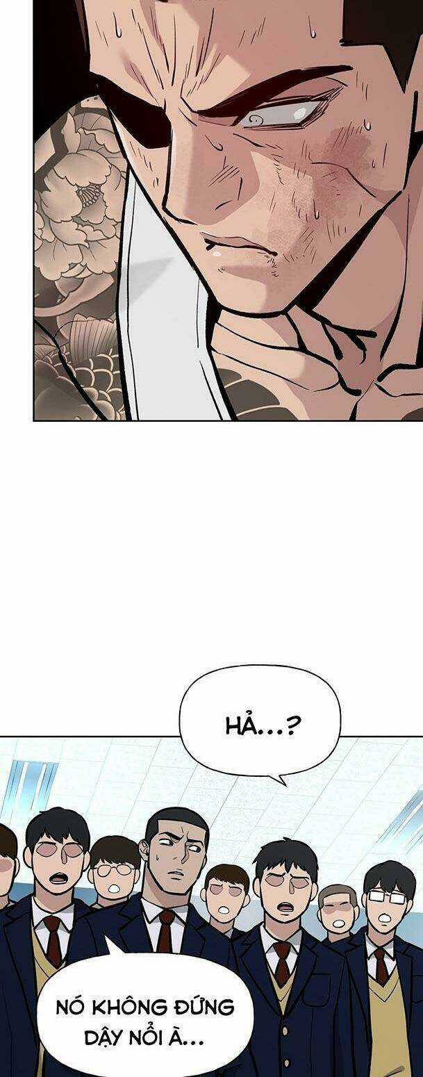 Quản Lí Du Côn Chapter 9 trang 3