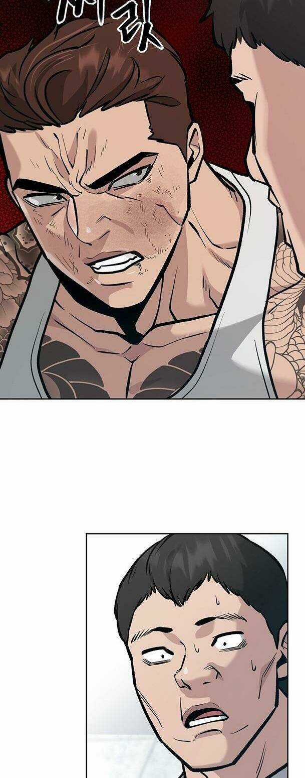 Quản Lí Du Côn Chapter 9 trang 31