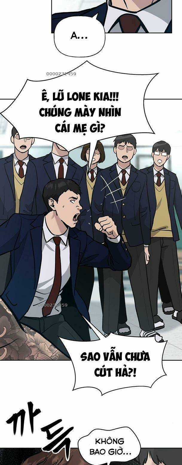 Quản Lí Du Côn Chapter 9 trang 32