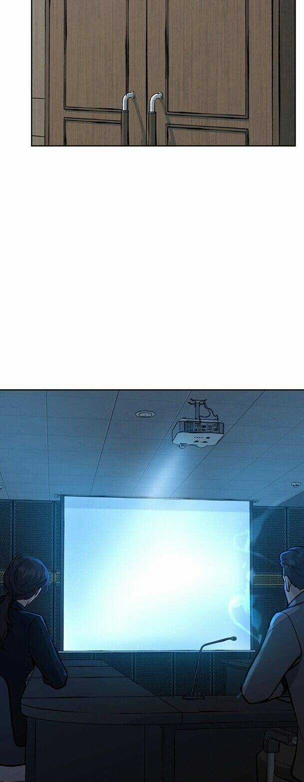 Quản Lí Du Côn Chapter 9 trang 34