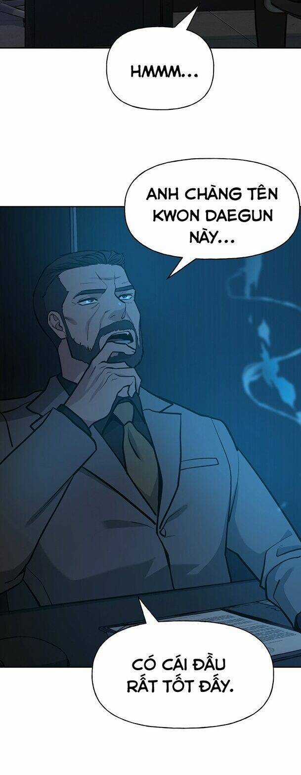 Quản Lí Du Côn Chapter 9 trang 35