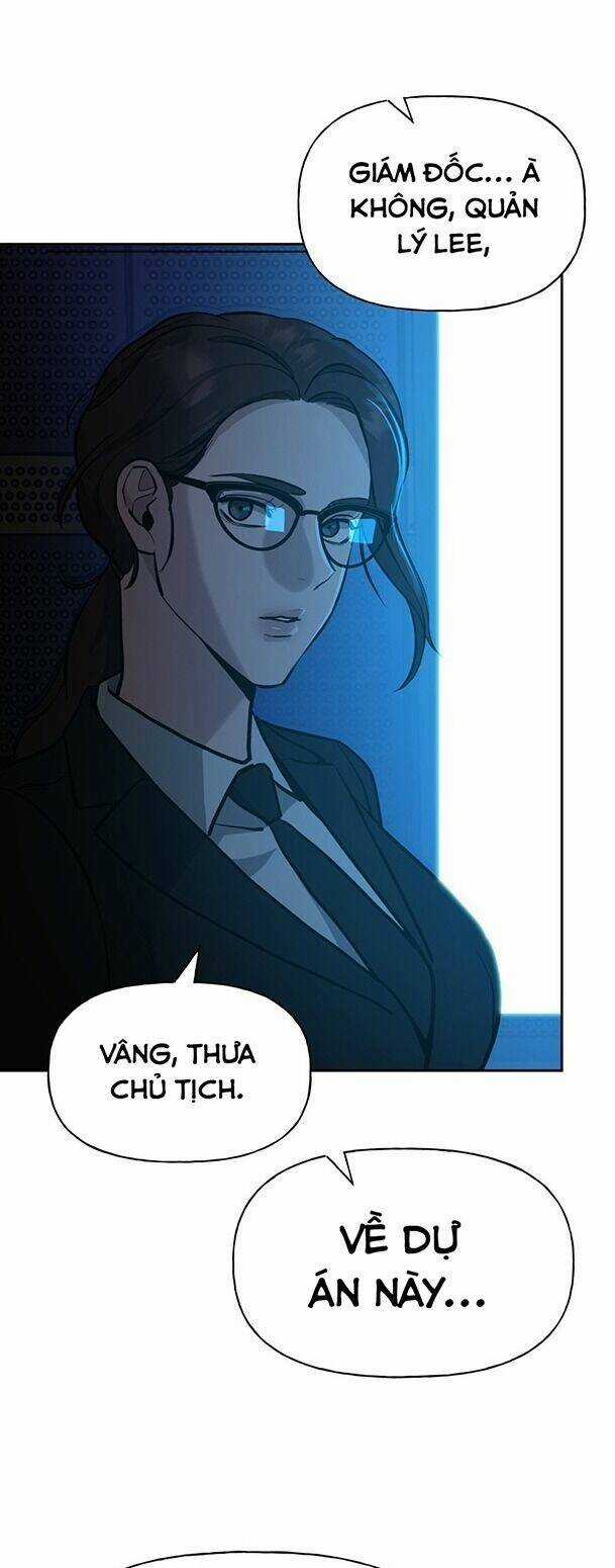 Quản Lí Du Côn Chapter 9 trang 36