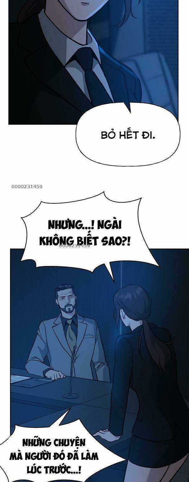 Quản Lí Du Côn Chapter 9 trang 38