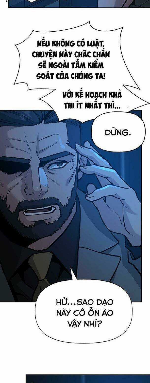 Quản Lí Du Côn Chapter 9 trang 39