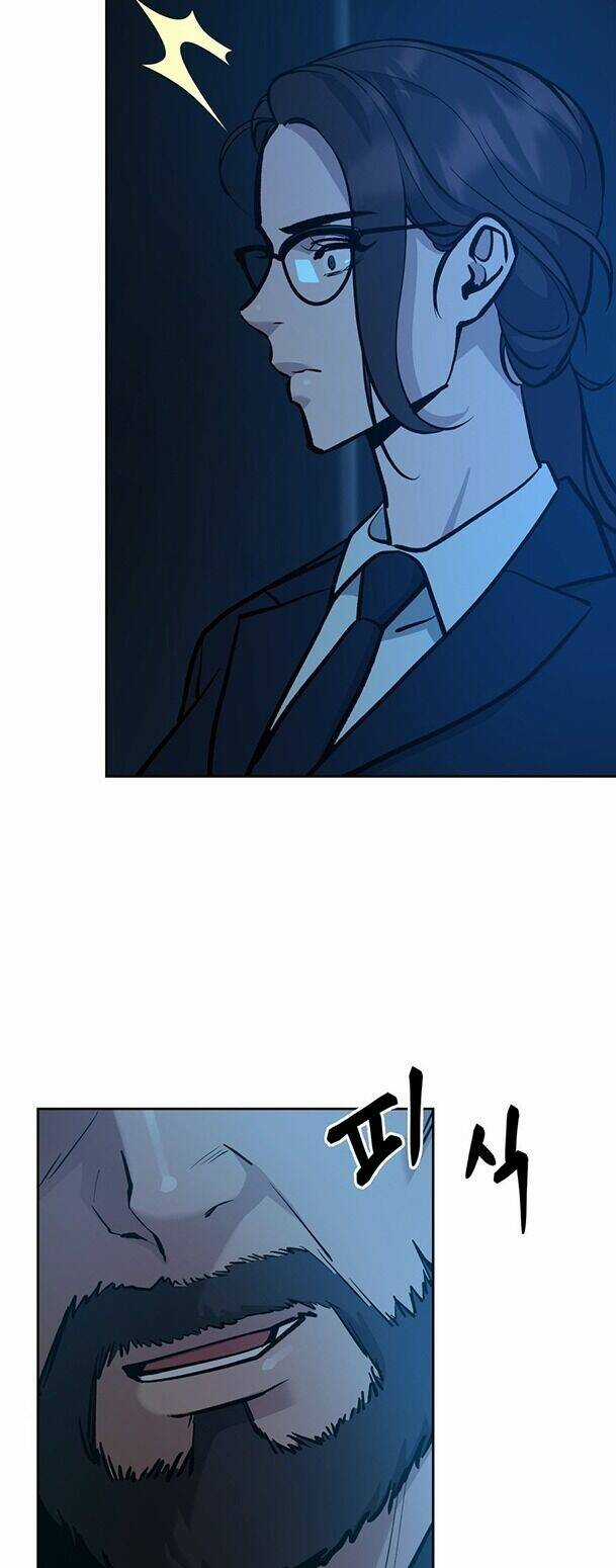 Quản Lí Du Côn Chapter 9 trang 40