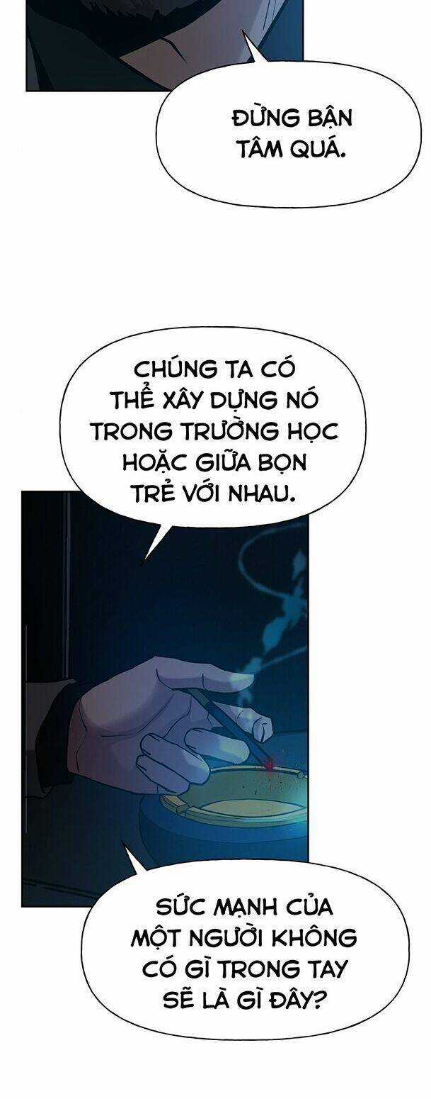 Quản Lí Du Côn Chapter 9 trang 41