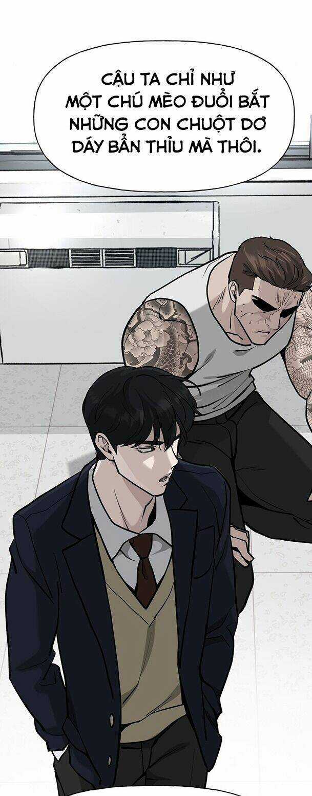 Quản Lí Du Côn Chapter 9 trang 42