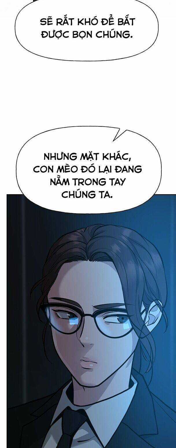 Quản Lí Du Côn Chapter 9 trang 43