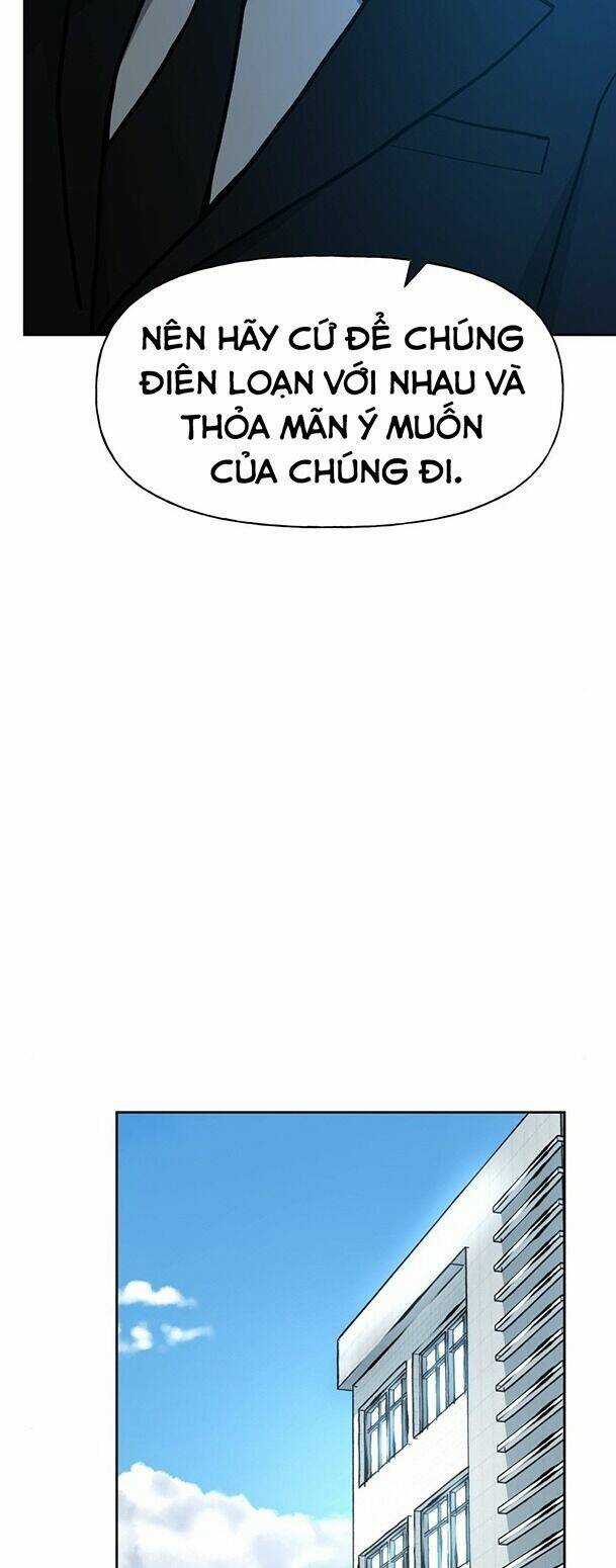 Quản Lí Du Côn Chapter 9 trang 44