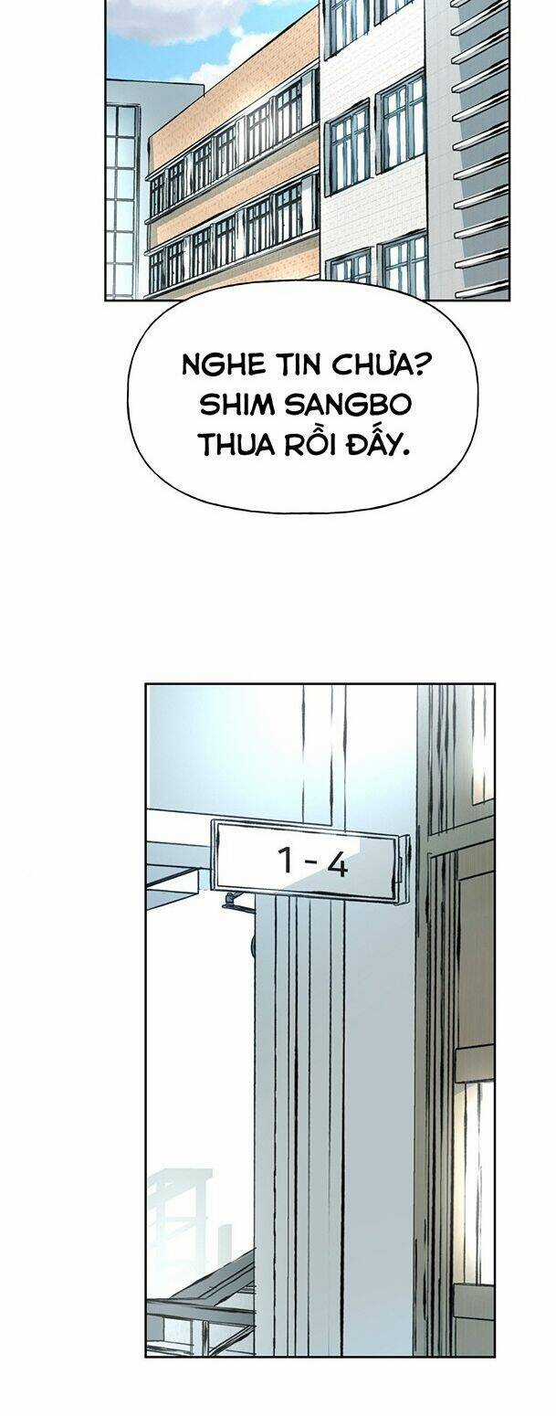 Quản Lí Du Côn Chapter 9 trang 45