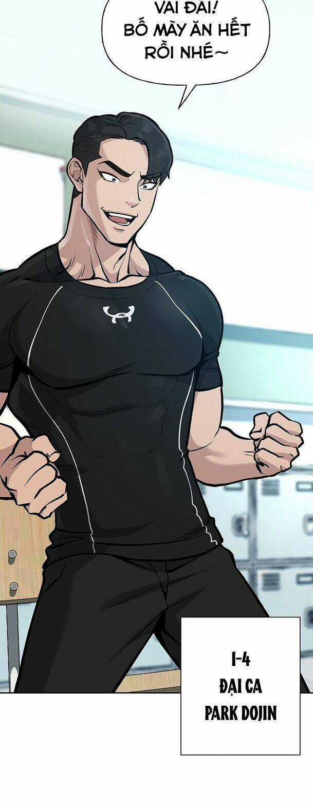 Quản Lí Du Côn Chapter 9 trang 47