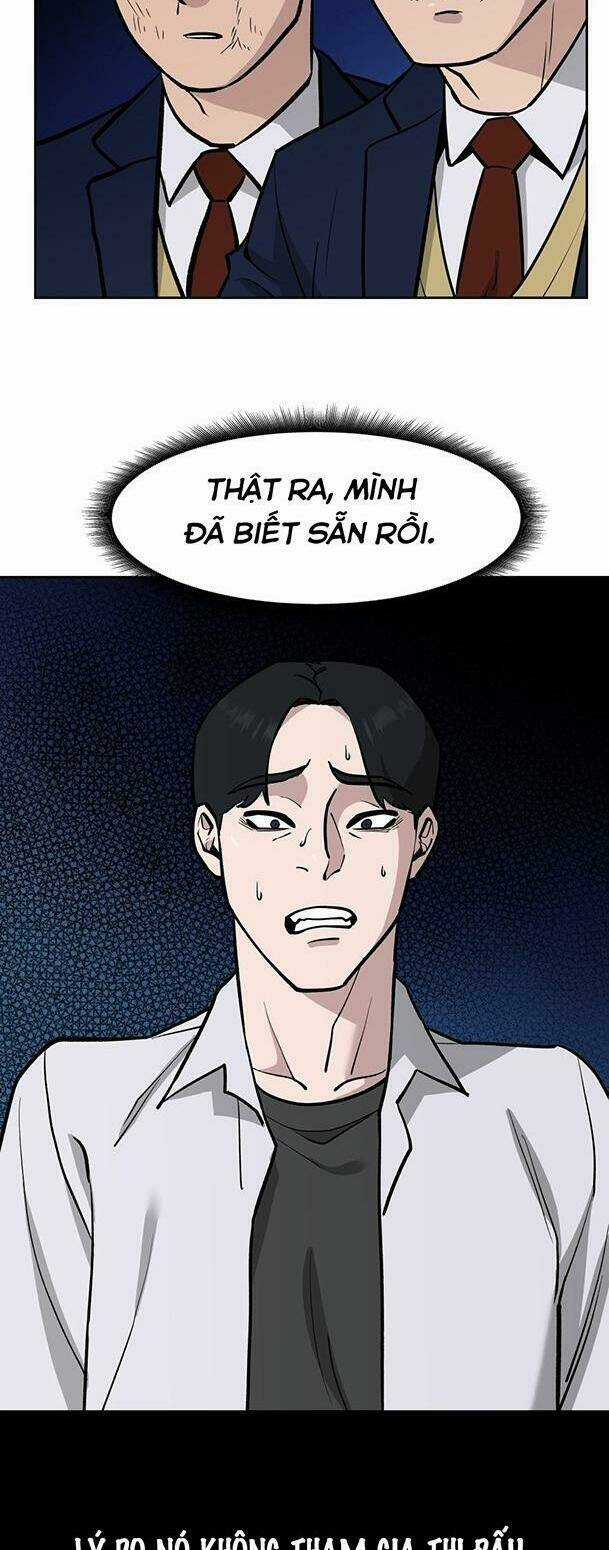 Quản Lí Du Côn Chapter 9 trang 5