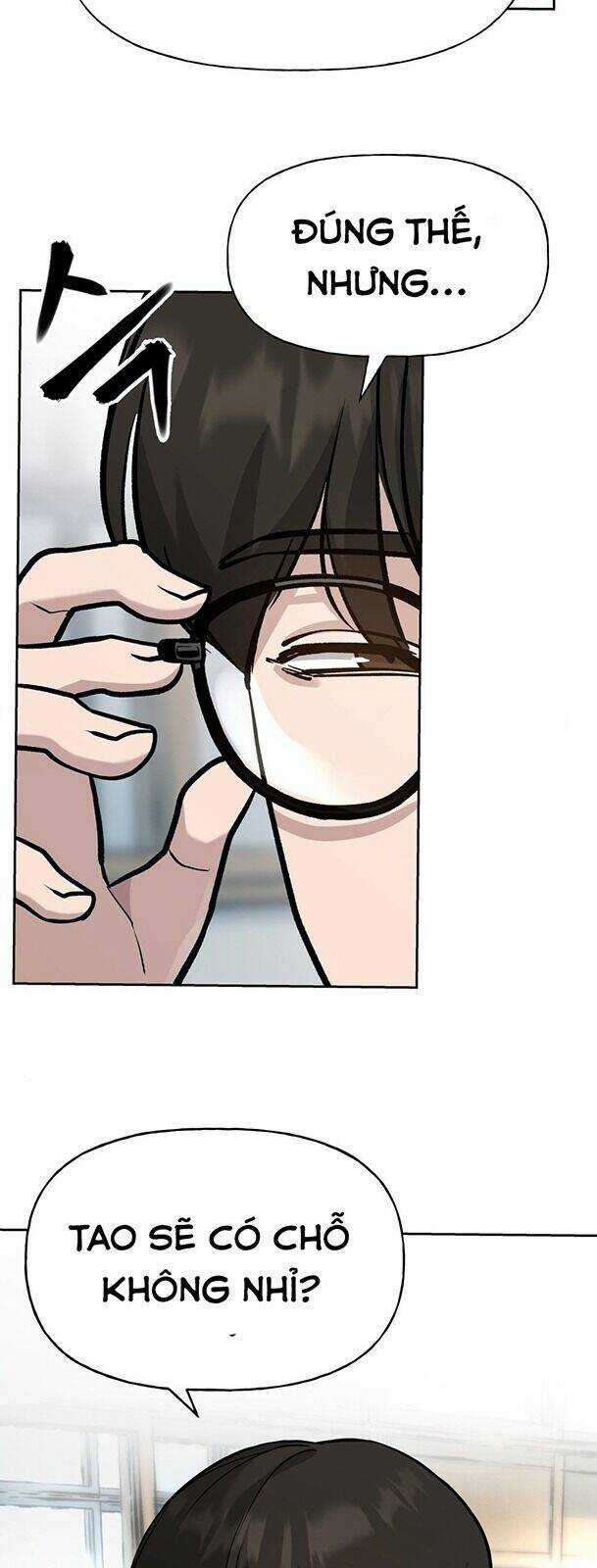 Quản Lí Du Côn Chapter 9 trang 50