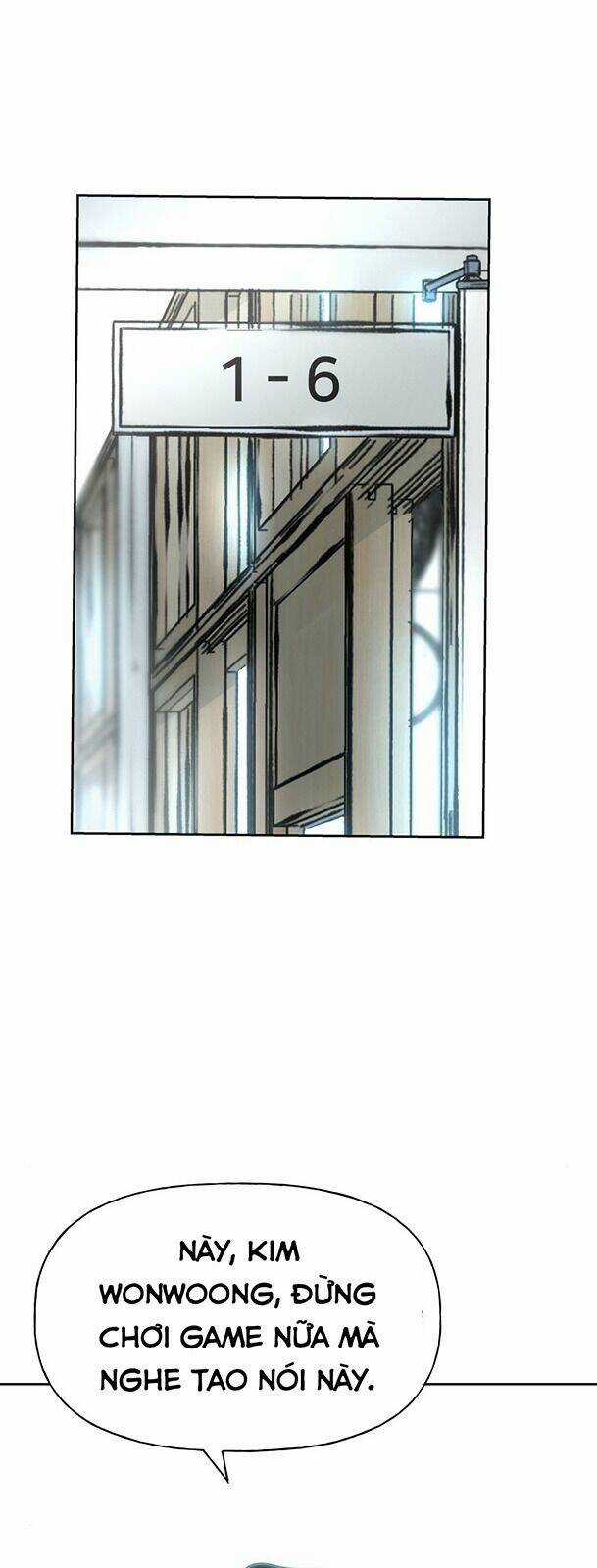 Quản Lí Du Côn Chapter 9 trang 52