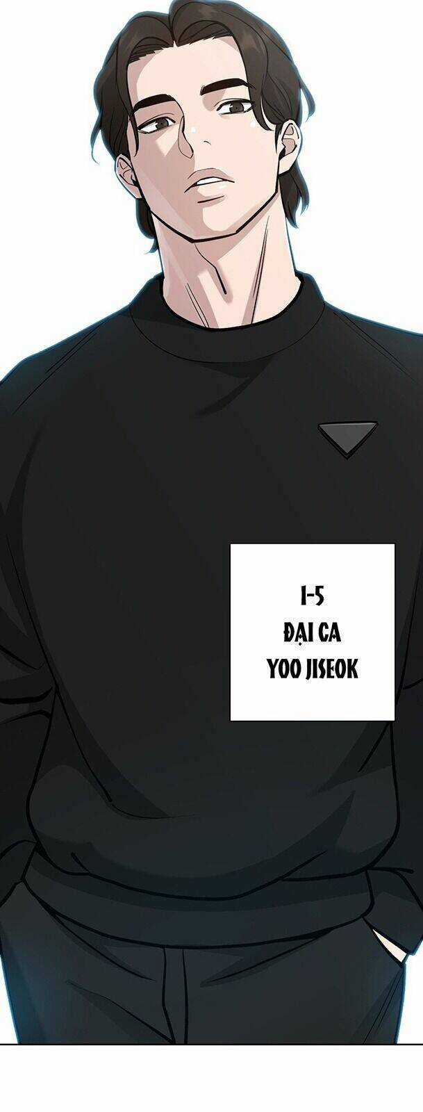 Quản Lí Du Côn Chapter 9 trang 53