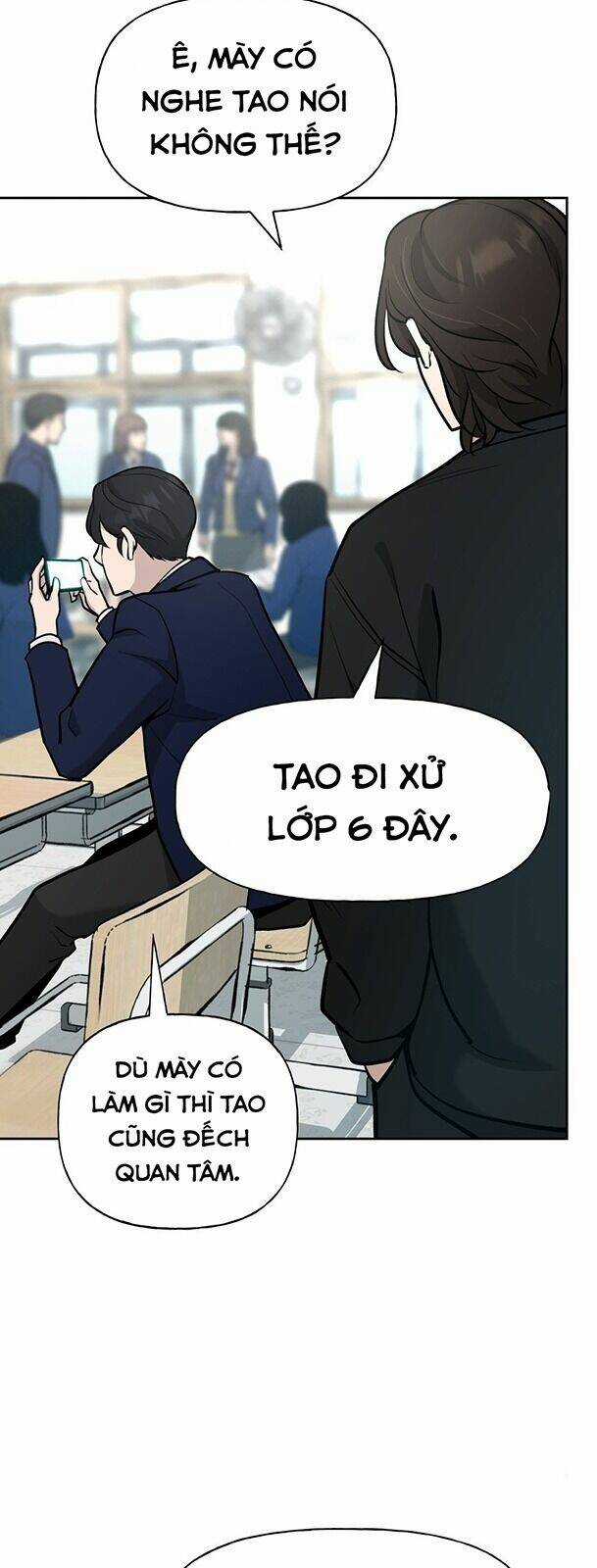 Quản Lí Du Côn Chapter 9 trang 55