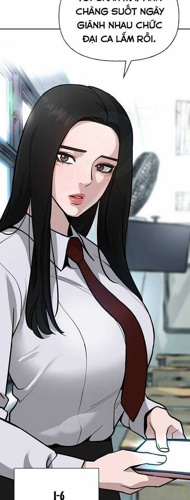 Quản Lí Du Côn Chapter 9 trang 57