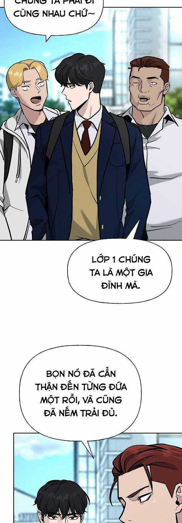 Quản Lí Du Côn Chapter 9 trang 61