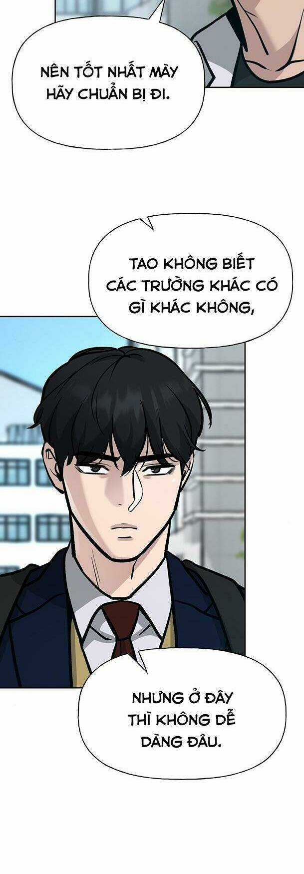 Quản Lí Du Côn Chapter 9 trang 63