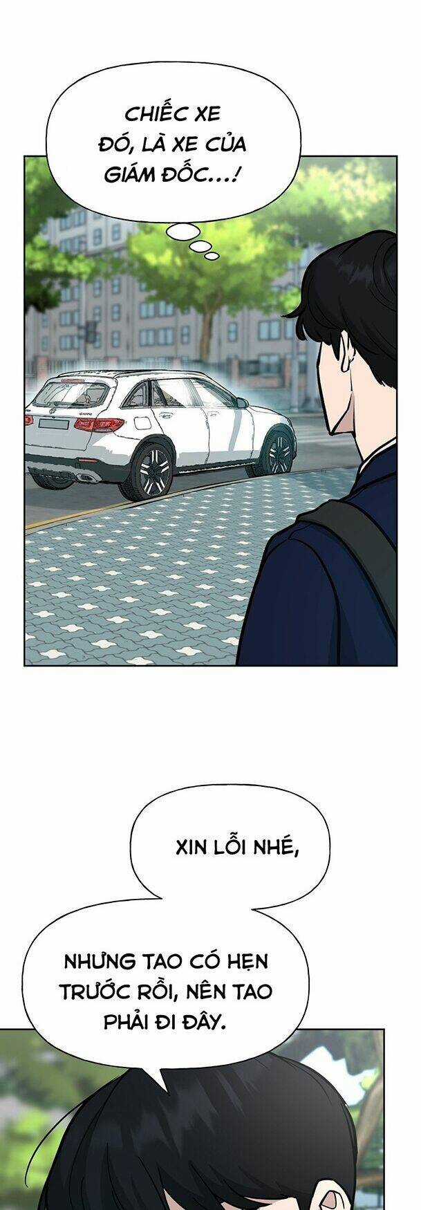 Quản Lí Du Côn Chapter 9 trang 65