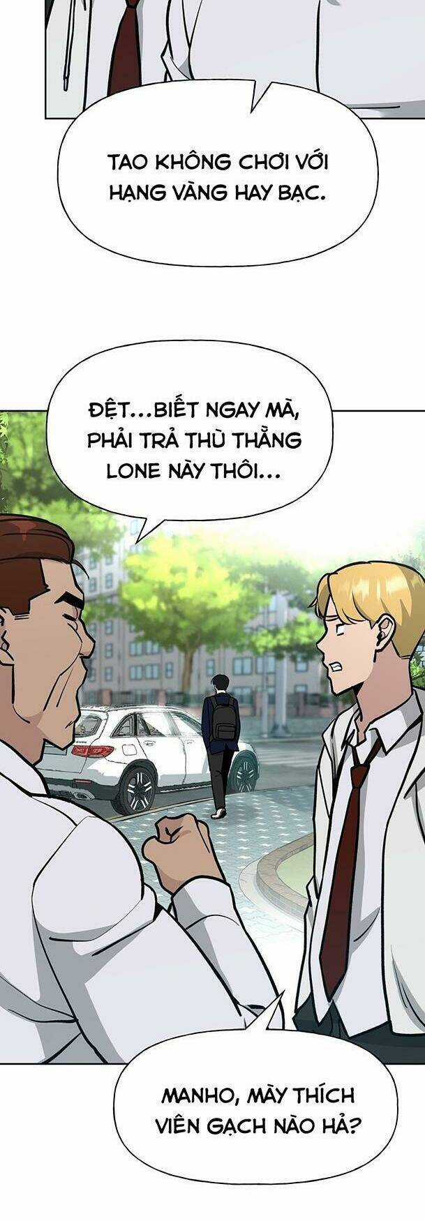 Quản Lí Du Côn Chapter 9 trang 67