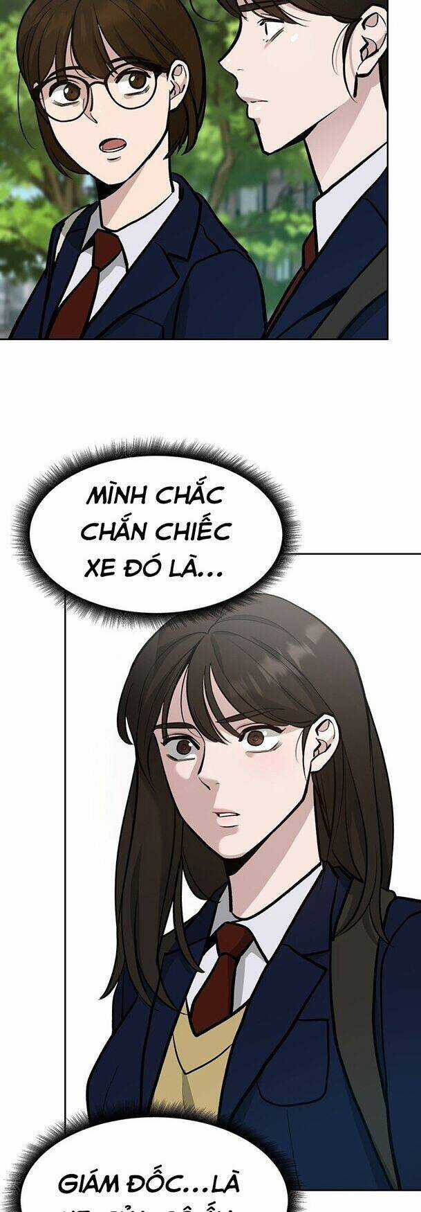 Quản Lí Du Côn Chapter 9 trang 69
