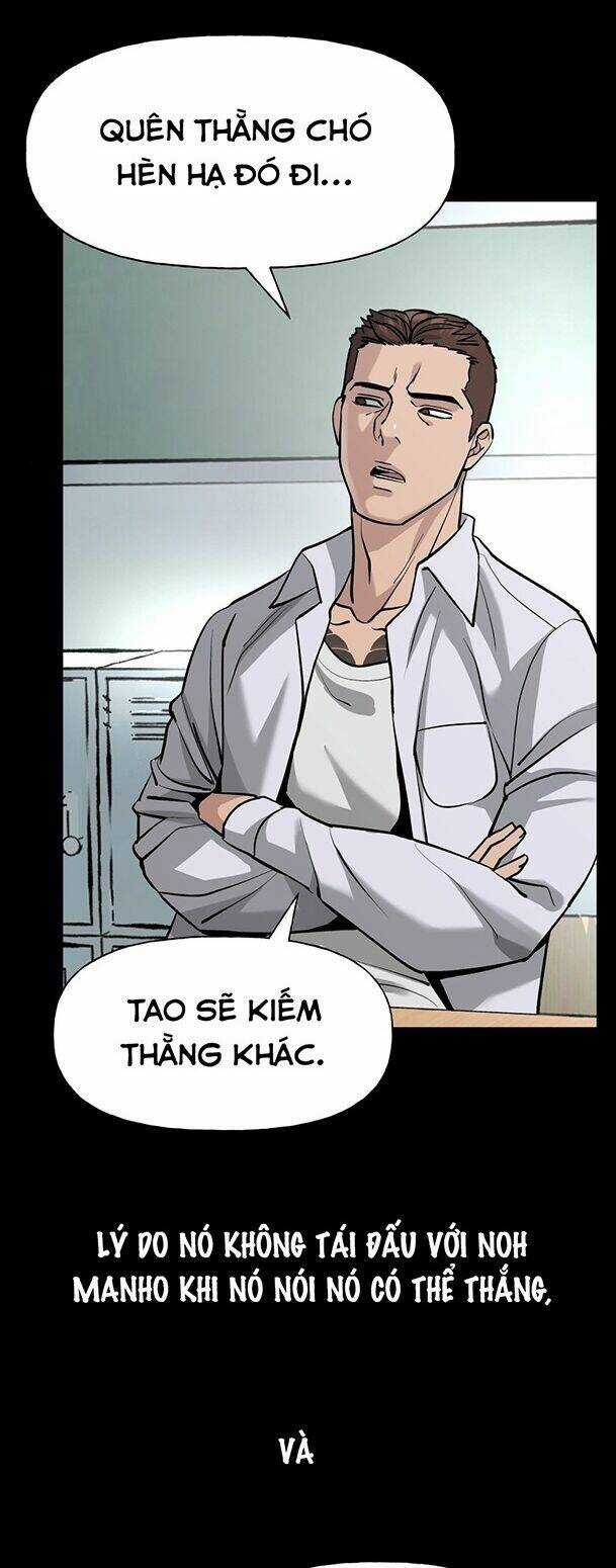 Quản Lí Du Côn Chapter 9 trang 7