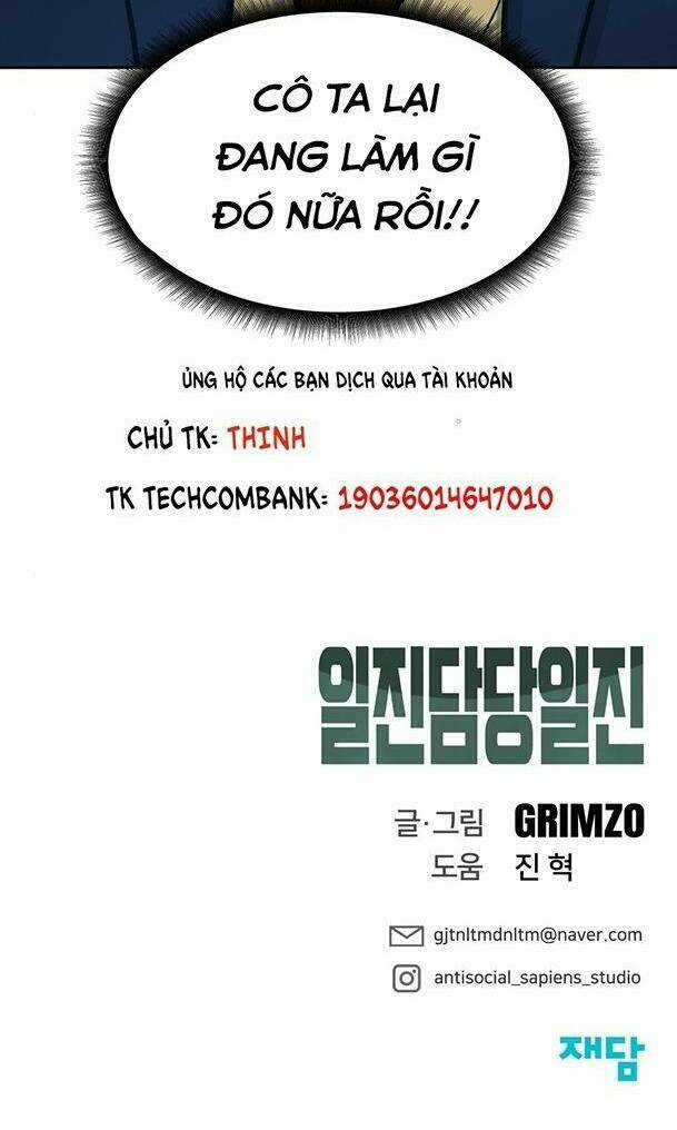 Quản Lí Du Côn Chapter 9 trang 72