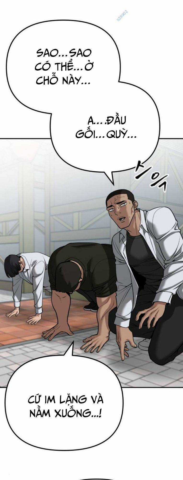 Quản Lí Du Côn Chapter 90 trang 102