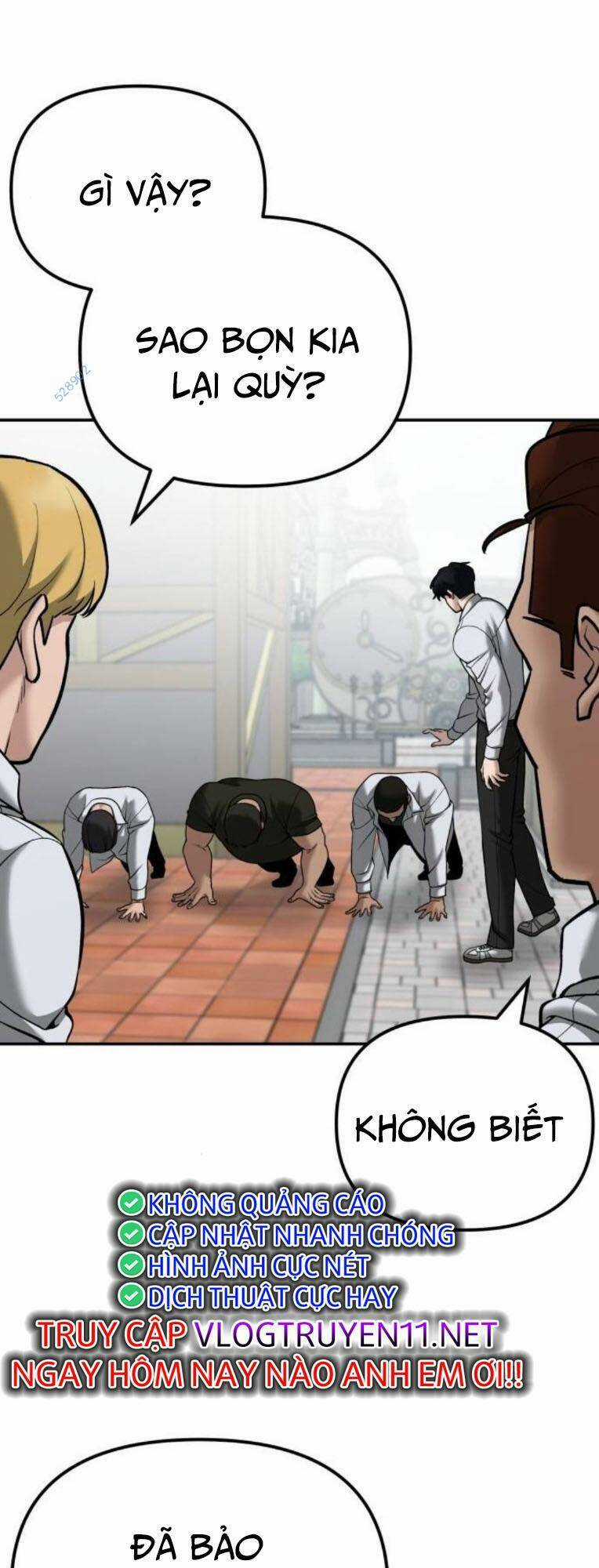 Quản Lí Du Côn Chapter 90 trang 107