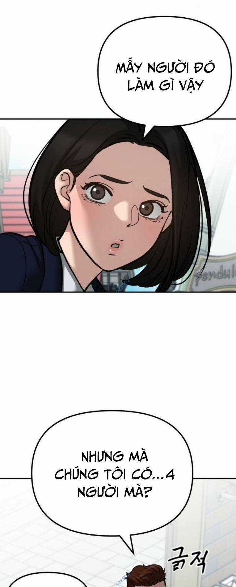 Quản Lí Du Côn Chapter 90 trang 11